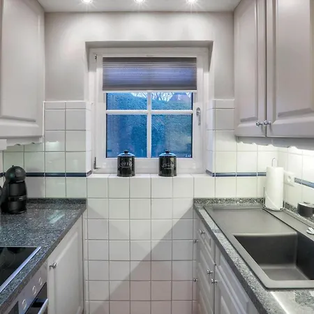 Landhaus Rosenweg Holiday home *