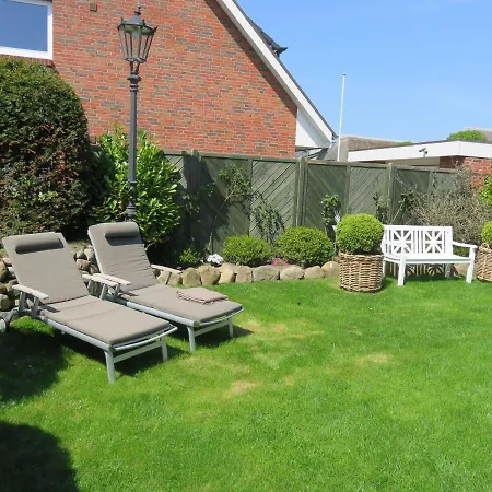 Holiday home Landhaus Rosenweg