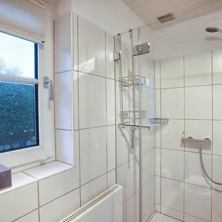 Holiday home Landhaus Rosenweg Sylt-Ost