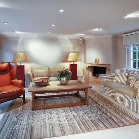 Landhaus Rosenweg Holiday home *