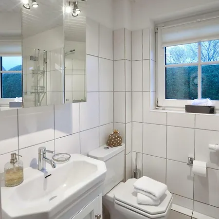 Landhaus Rosenweg Holiday home Sylt-Ost
